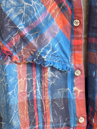 Stylish Flannels